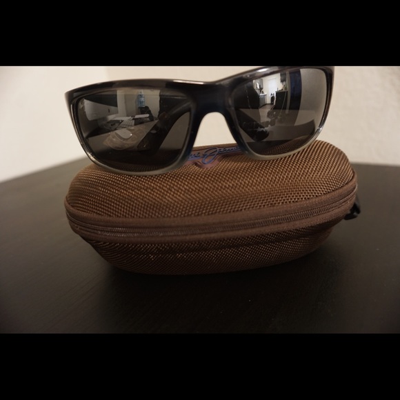 MAUI JIM PEAHI 202 SUNGLASSES - Picture 5 of 7